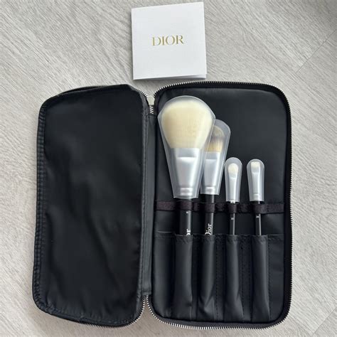 Dior Makeup Brushes for sale 